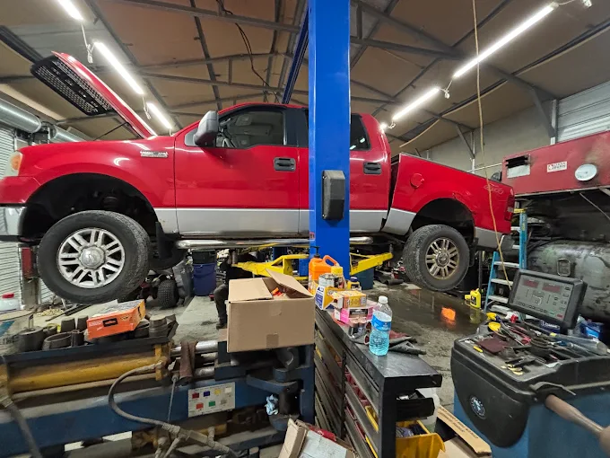 Roadside Incident Recovery